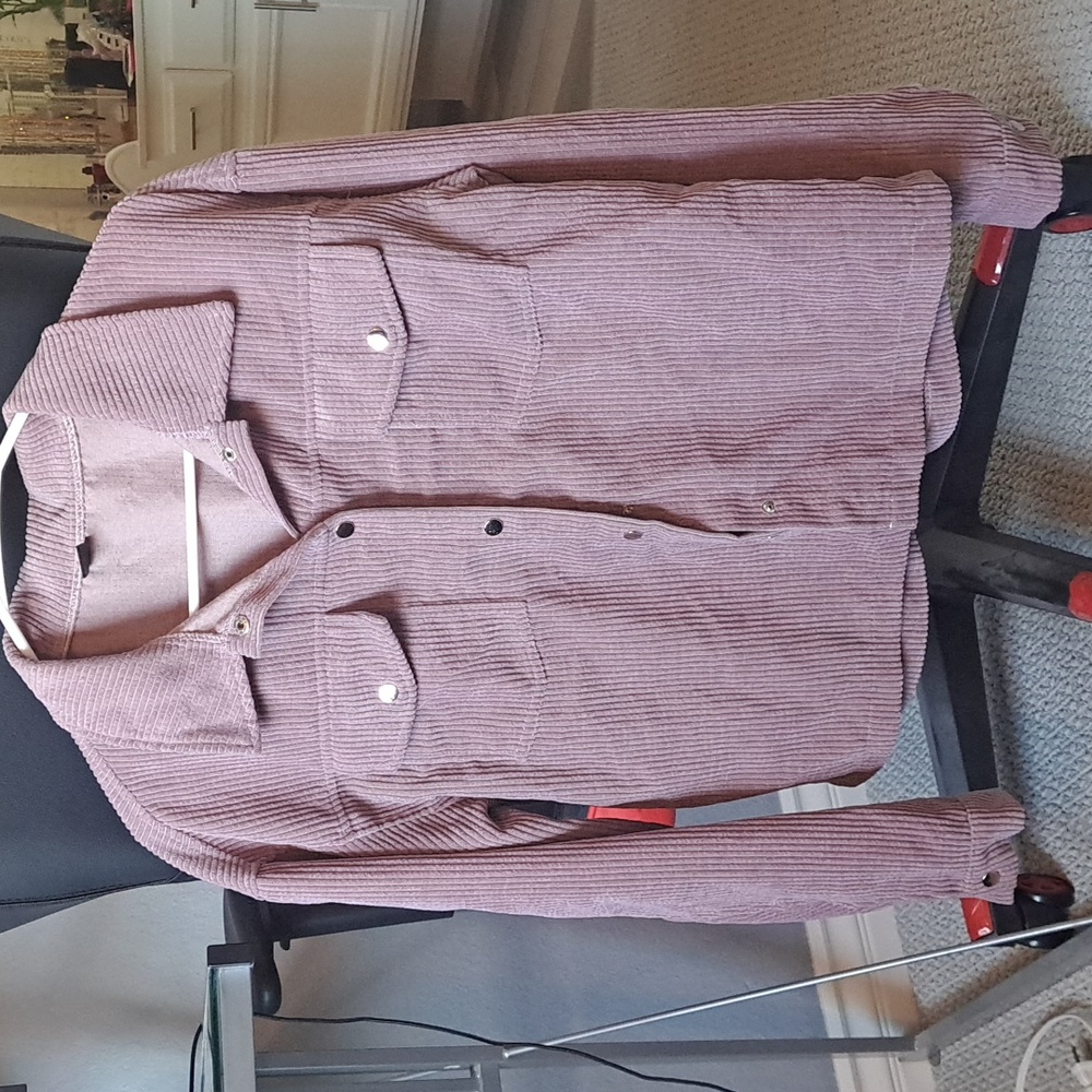 Shein medium top